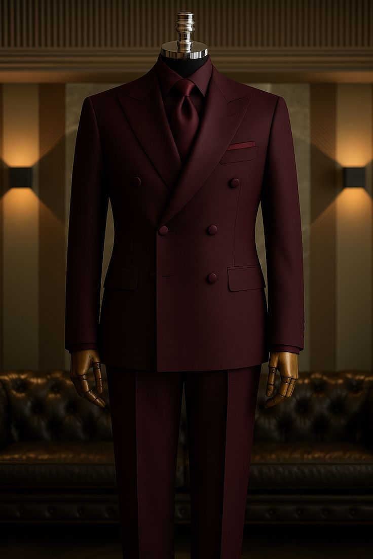 Suit Upper 3